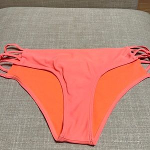 Hollister bikini bottoms